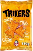 RISI Trikers queso