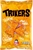 RISI Trikers queso