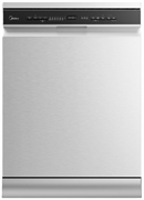 MIDEA MDWEF1433DSS-WA