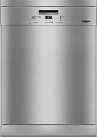 MIELE G 4930 SC JUBILEE (INOX)