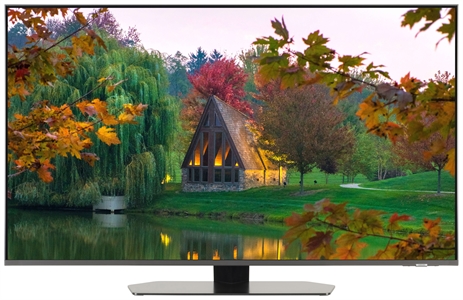 SAMSUNG TQ50QN90C