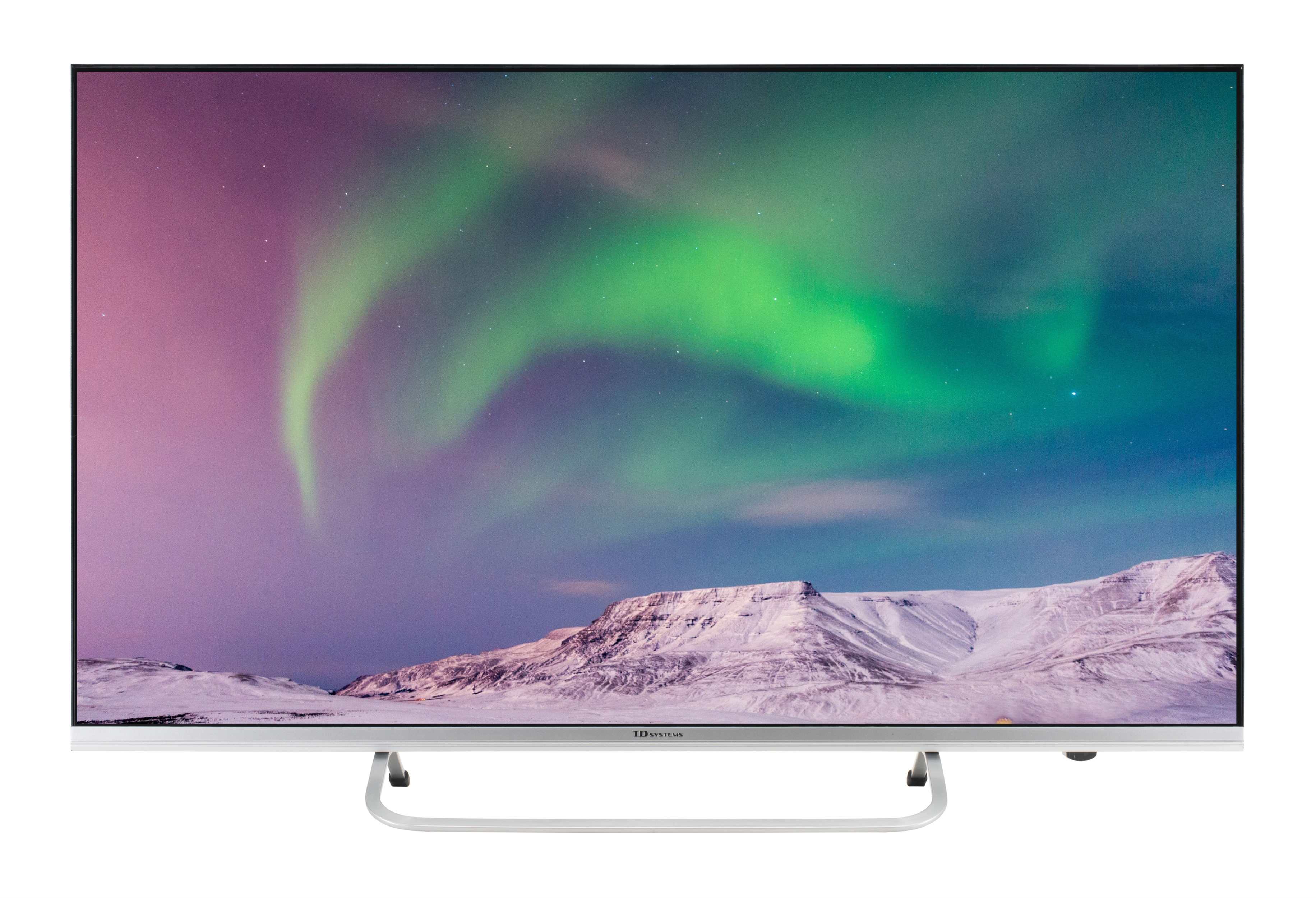 TD SYSTEMS K43DLX11US