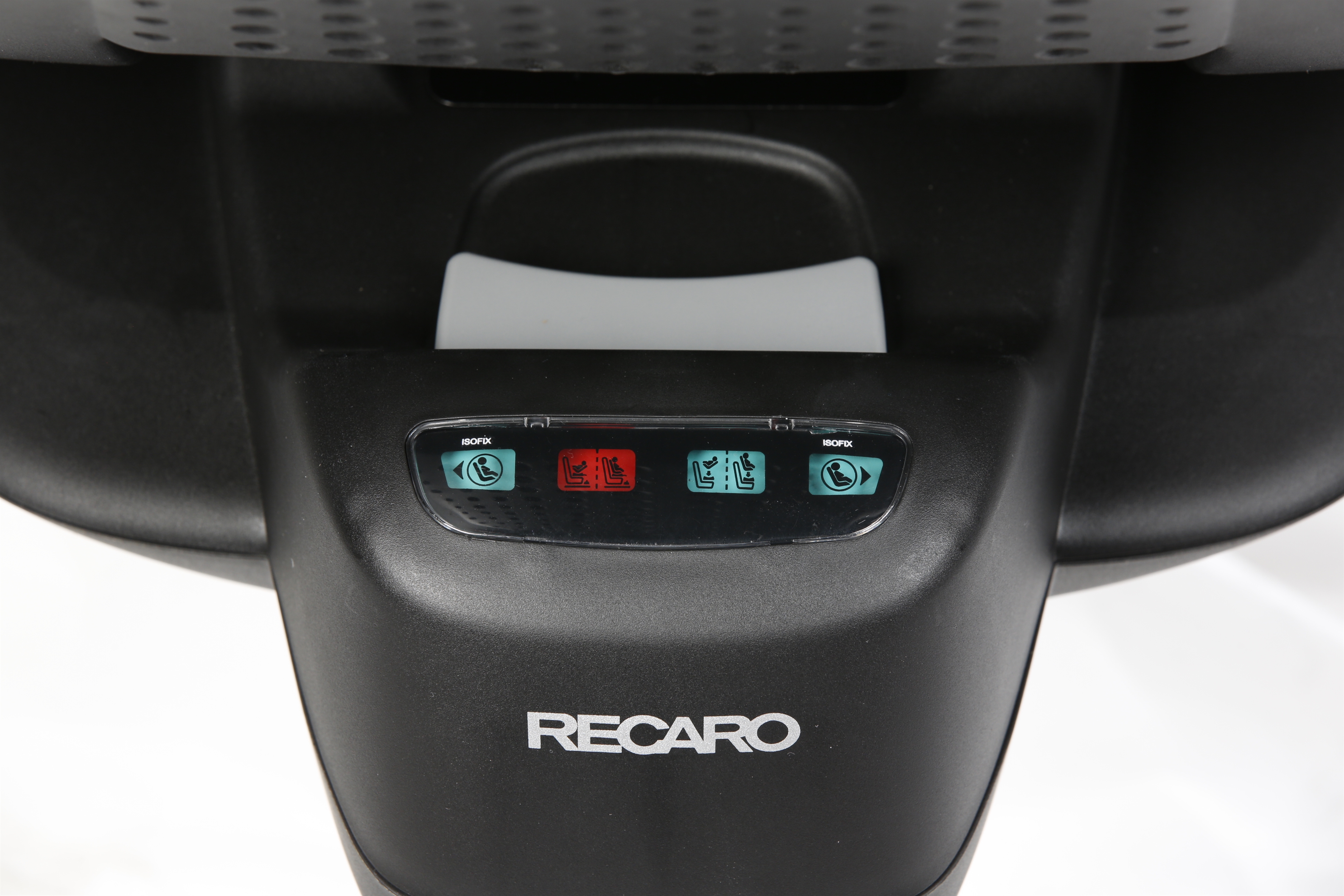 RECARO KIO + AVAN/KIO BASE