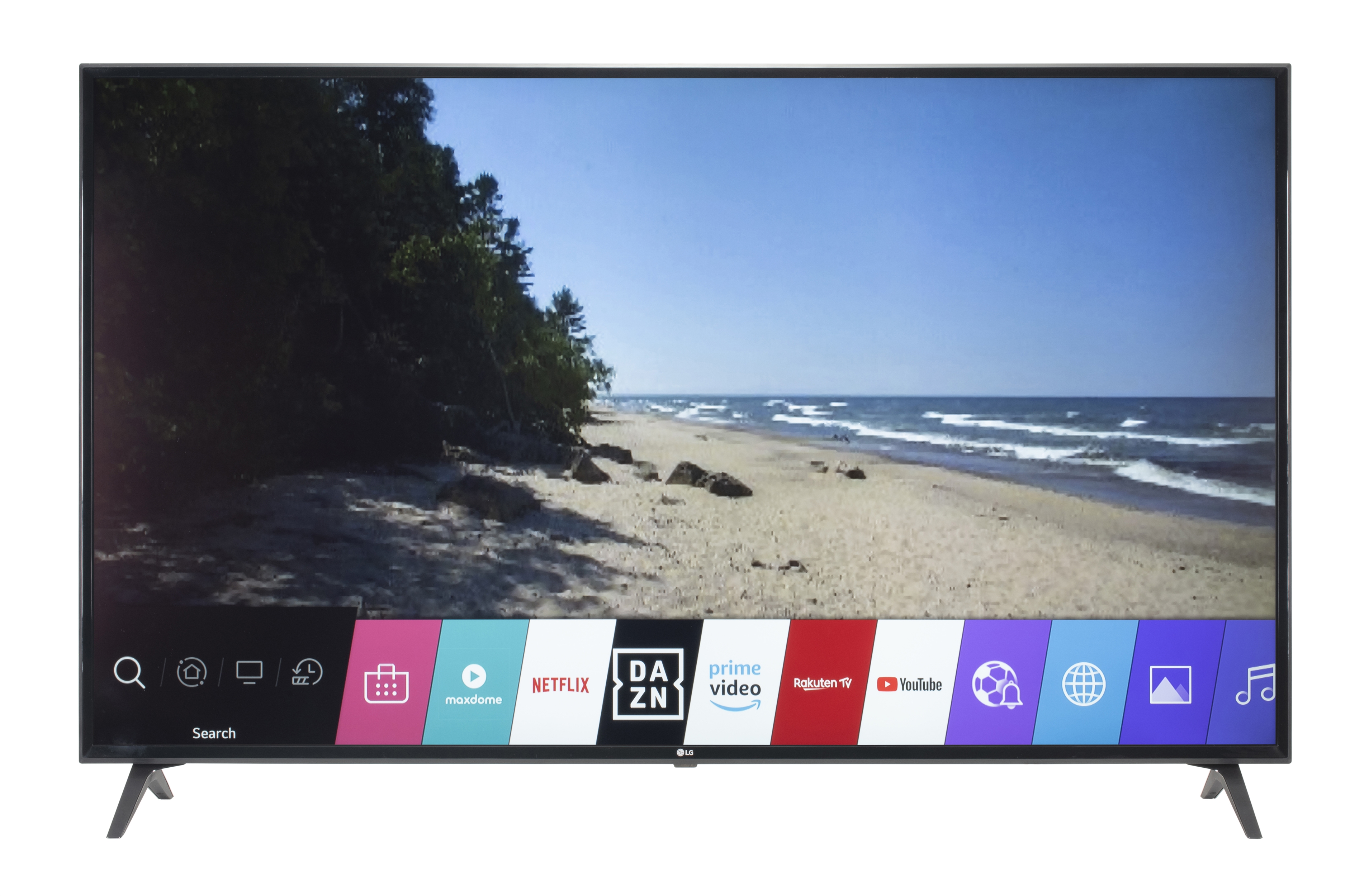 LG 65UN71006LB