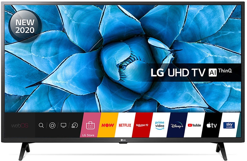 LG 43UN73006LC