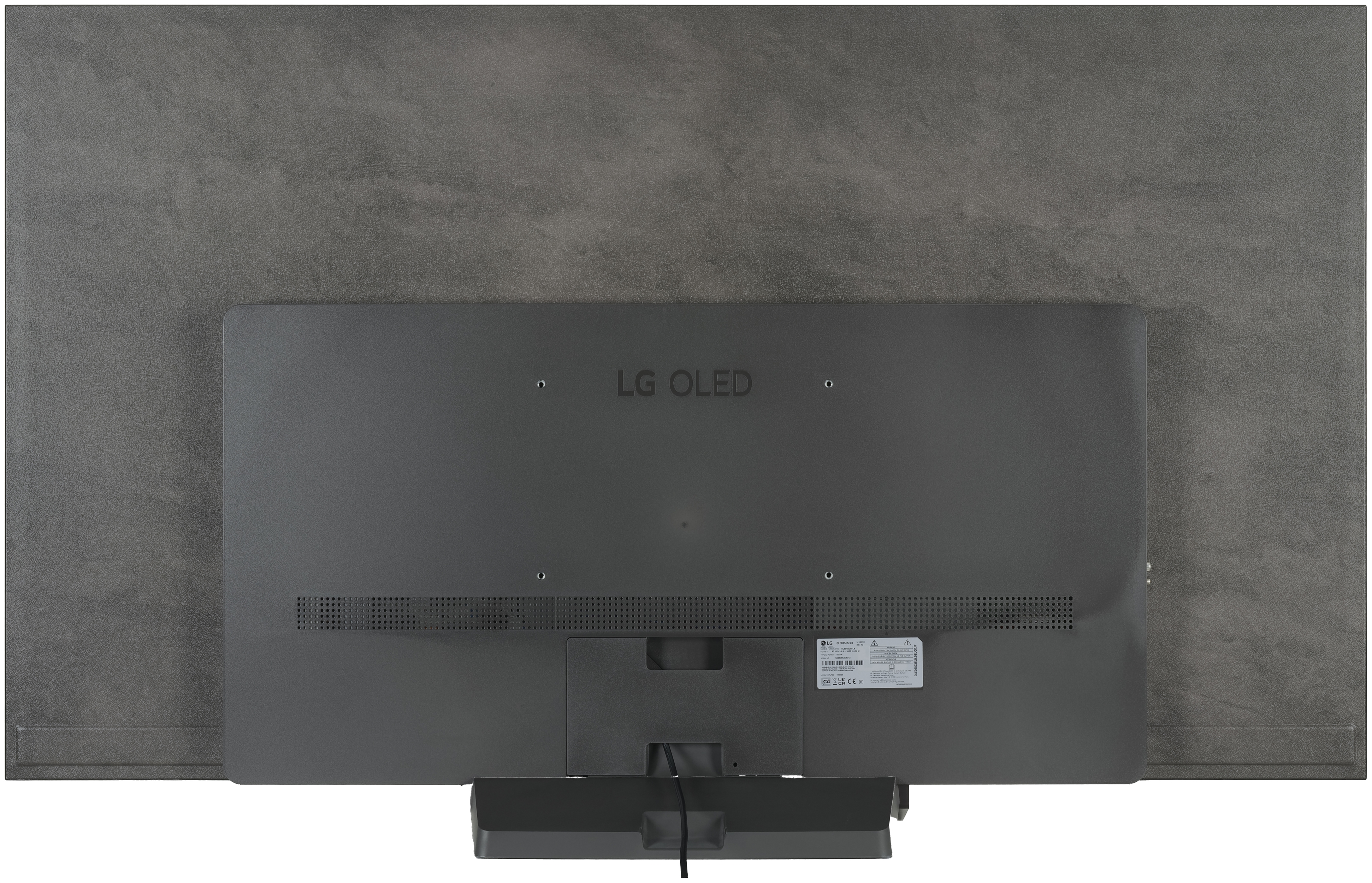 LG OLED65C5ELB