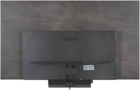 LG OLED65C5ELB