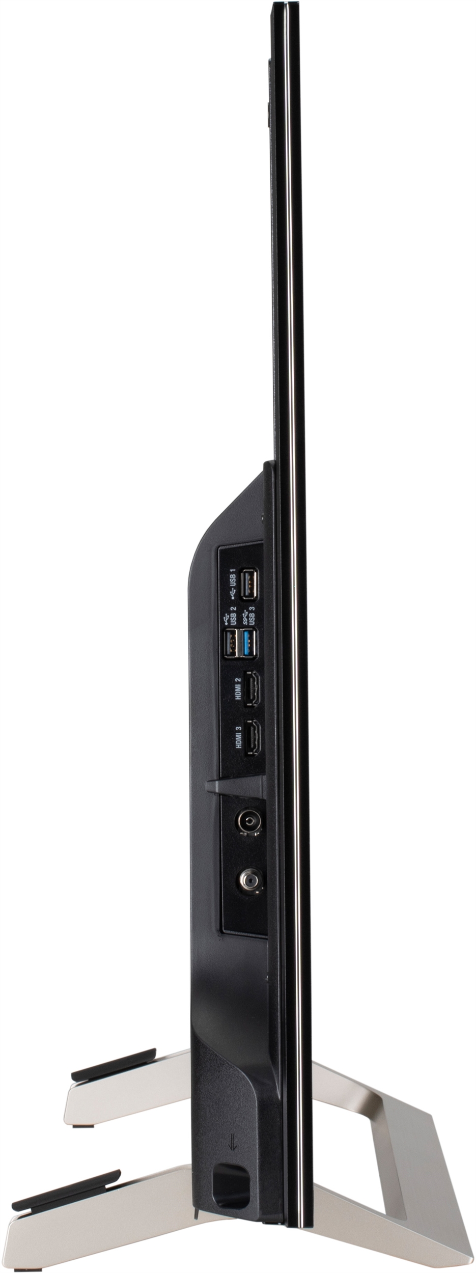 SONY KD-43XF8096