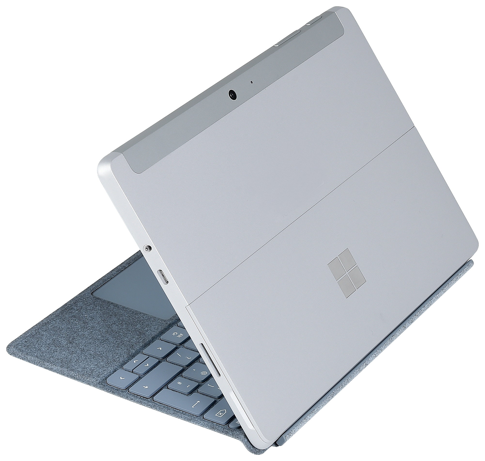 MICROSOFT SURFACE GO 3 PENTIUM 128GB + TYPE COVER