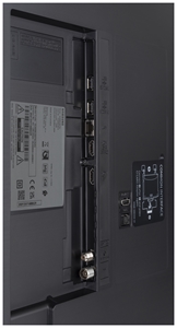 SAMSUNG UE65BU8500