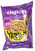 YATEKOMO GALLINA BLANCA Barbacoa