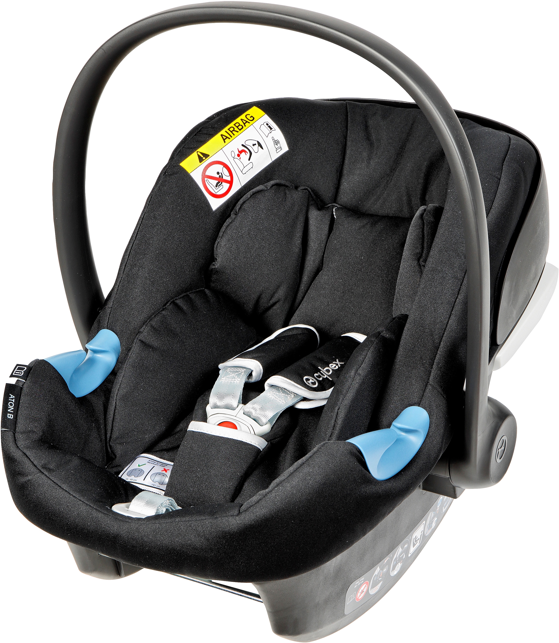 CYBEX ATON B I-SIZE