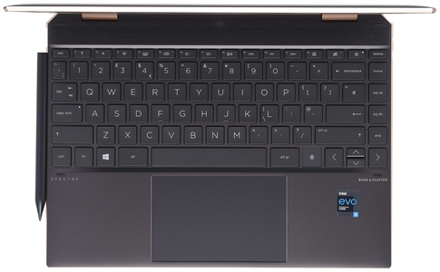 HP SPECTRE X360 14-EA0004NS