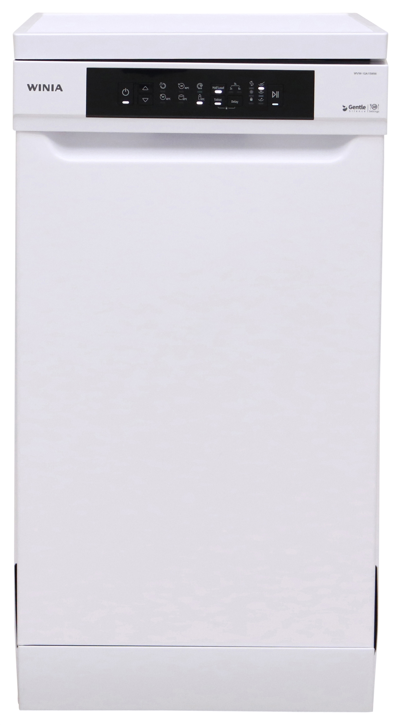 WINIA WVW-10A15WW