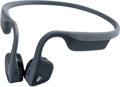 AFTERSHOKZ TREKZ TITANIUM