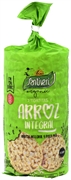 SANTIVERI TORTITA DE ARROZ INTEGRAL