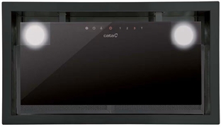 CATA GCDUAL75BK