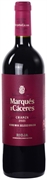 MARQUÉS DE CÁCERES TINTO CRIANZA. VENDIMIA SELECCIONADA 2021