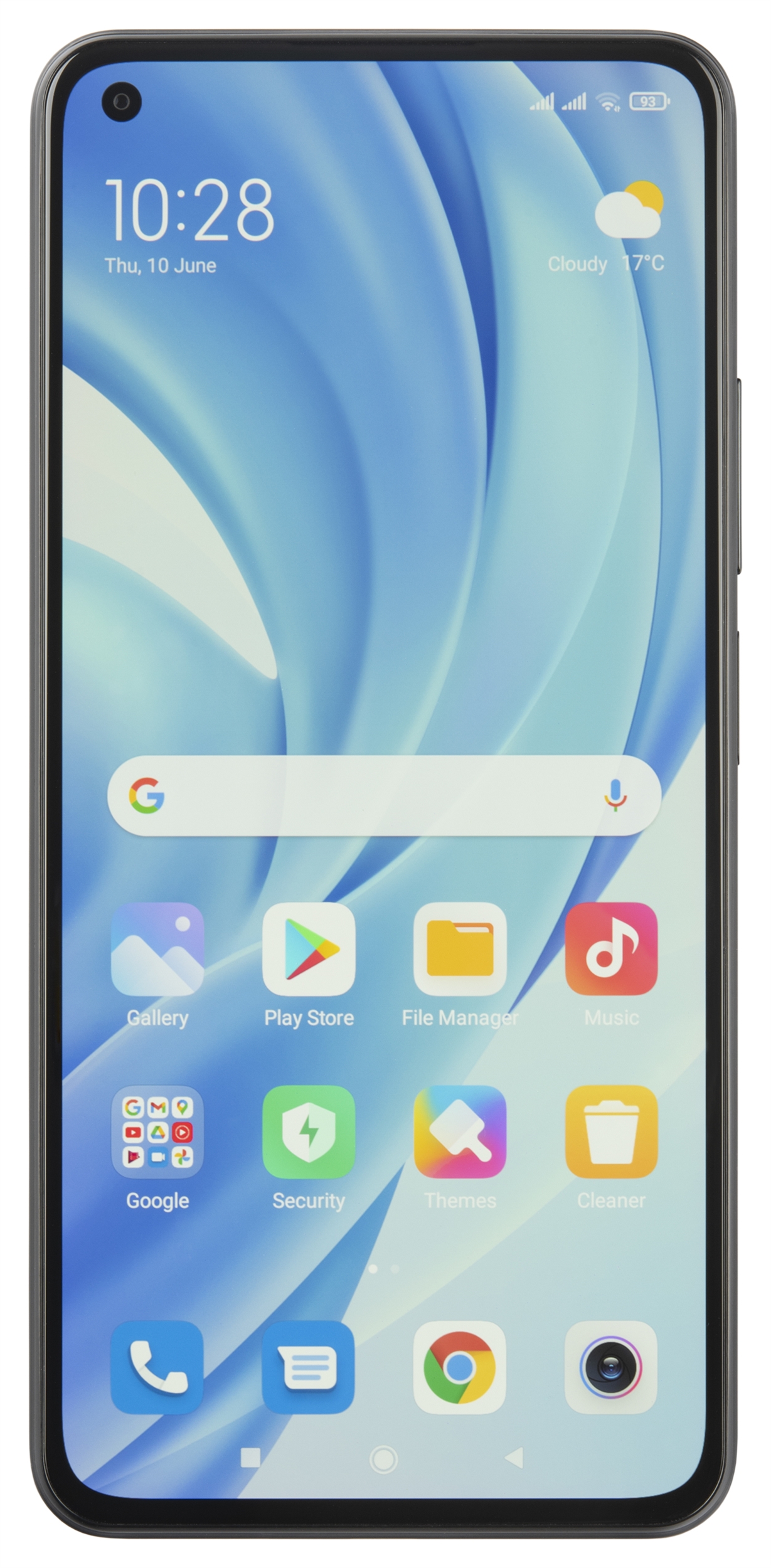 XIAOMI MI 11 LITE 128GB