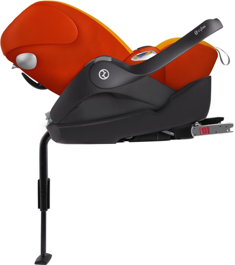 CYBEX ATON Q I-SIZE + BASE Q I-SIZE
