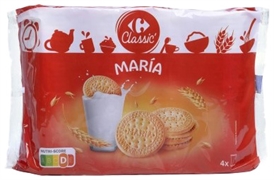 CARREFOUR CLASSIC María