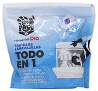 SUPER PACO TODO EN 1