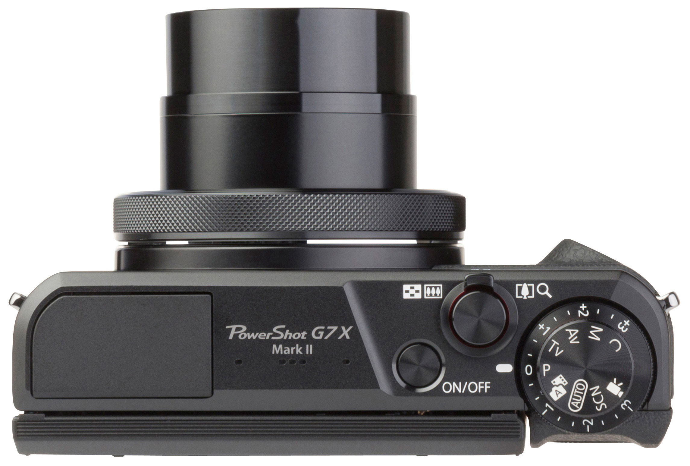 CANON POWERSHOT G7 X MARK II