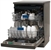 BEKO BDFN26550XC