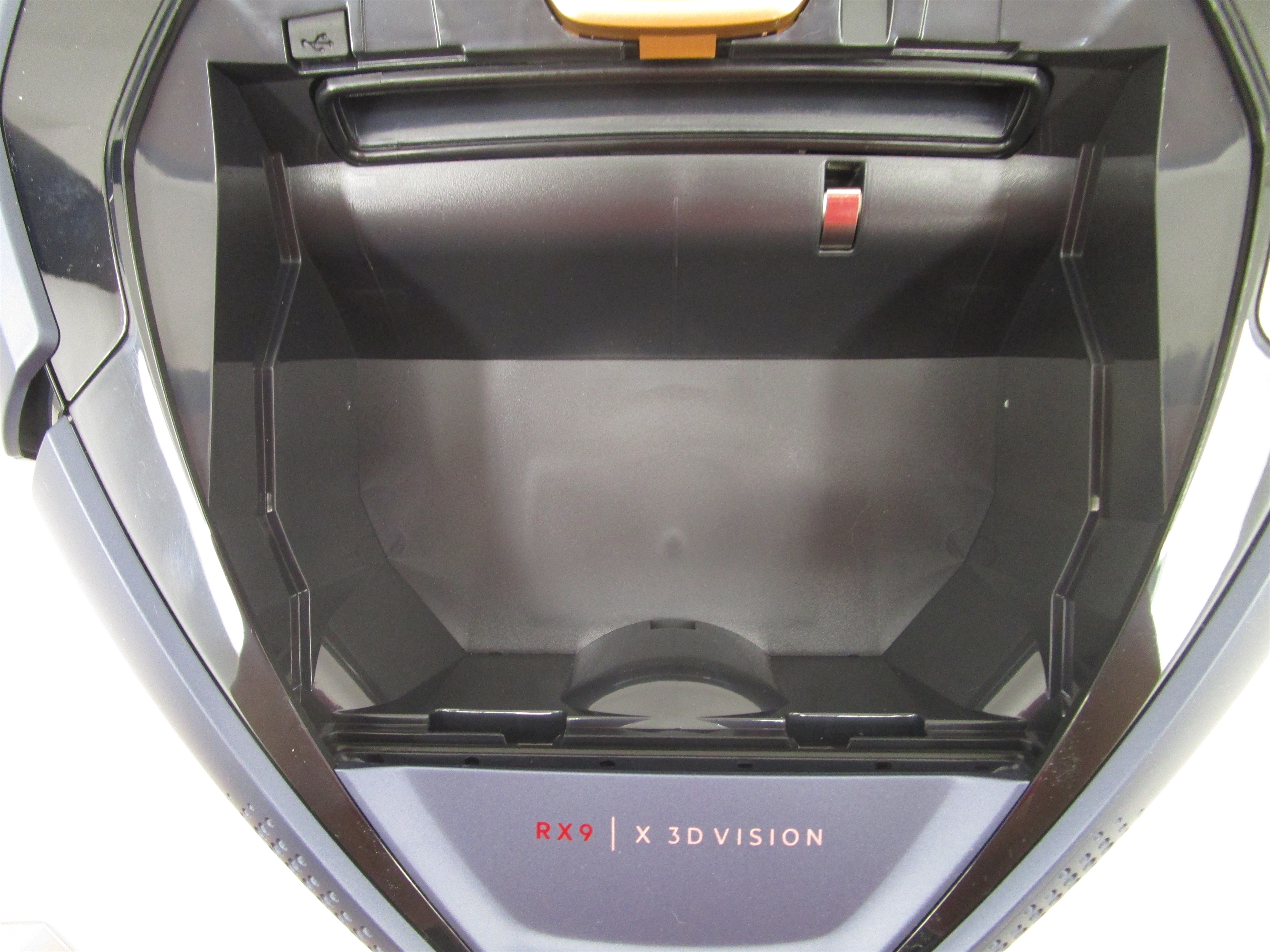 AEG RX9-1-IBM