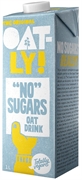 OATLY AVENA "NO" SUGARS