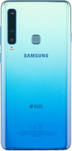 SAMSUNG GALAXY A9 128GB