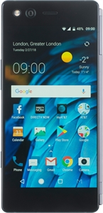 ZTE Axon M