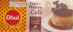 DHUL FLAN DE HUEVO Y CAFÉ | Los mejores flanes  | OCU