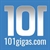 101 GIGAS