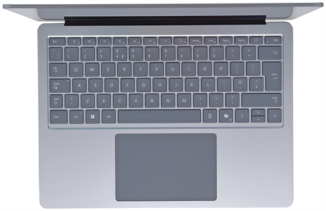 MICROSOFT SURFACE LAPTOP 7 13.8" SNAPDRAGON X PLUS 256GB