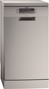 AEG F55412M0