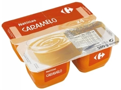CARREFOUR NATILLAS CARAMELO
