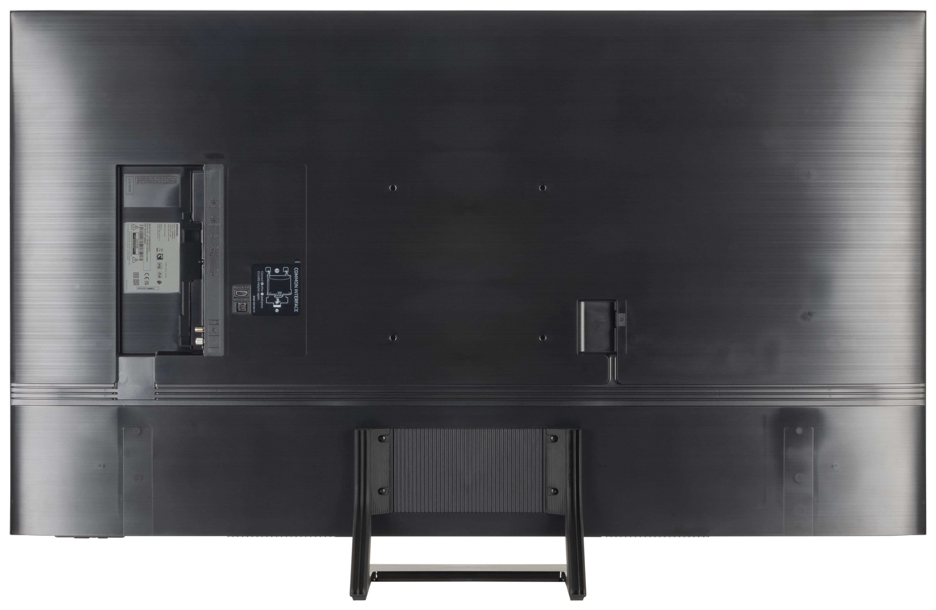 SAMSUNG UE55BU8500