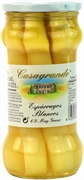 CASAGRANDE ESPÁRRAGOS BLANCOS 6/9 MUY GRUESO. CALIDAD EXTRA