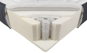 HILDING POLAR TOTAL CARE