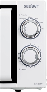 SAUBER SERIE 3-20W