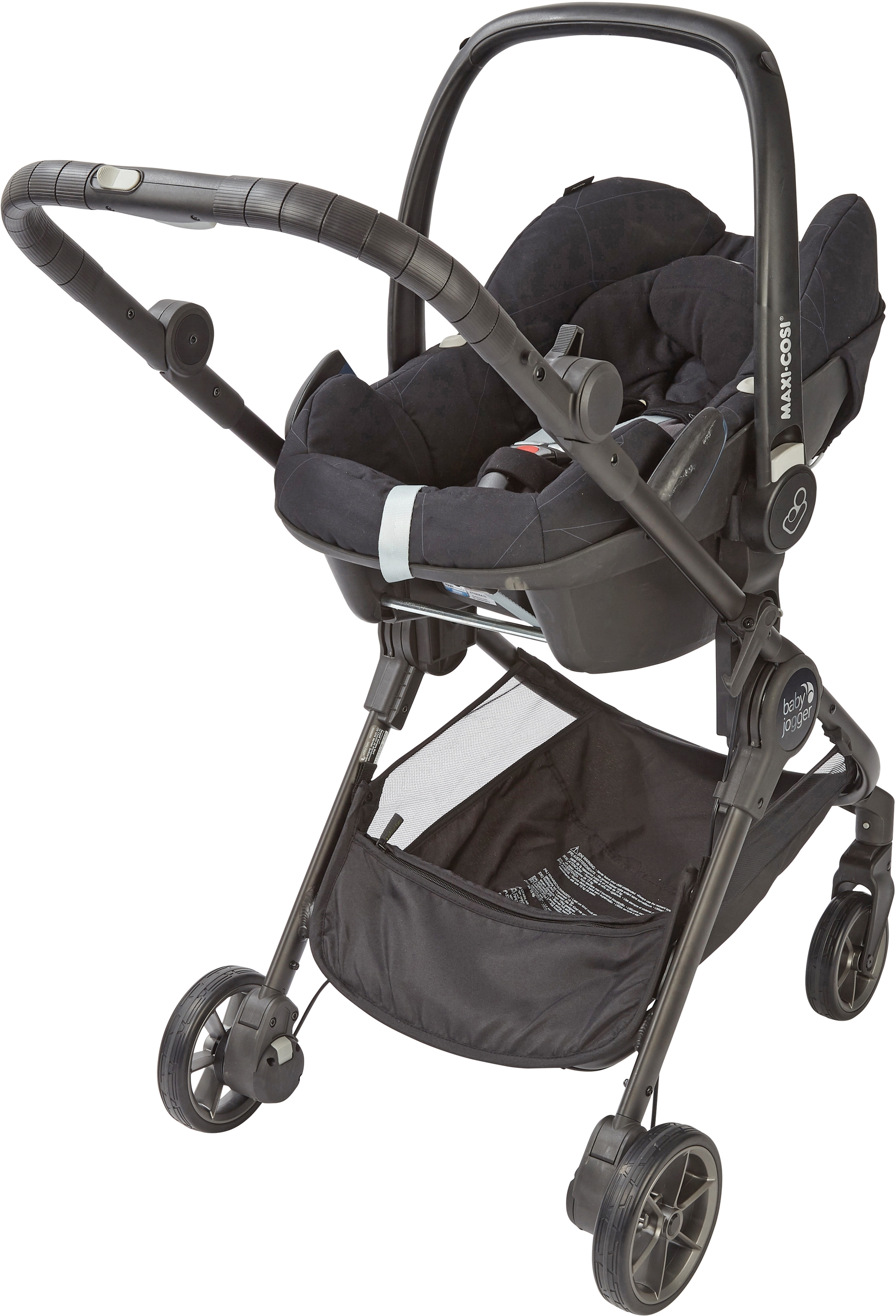 BABY JOGGER CITY TOUR LUX