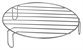 CARREFOUR HOME HMF23DW-25