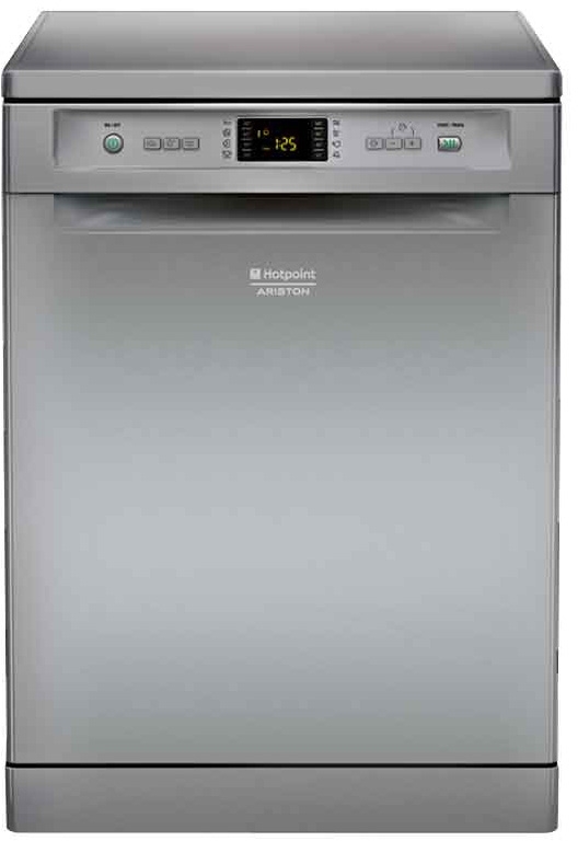 HOTPOINT-ARISTON LFF 8M121 CX EU