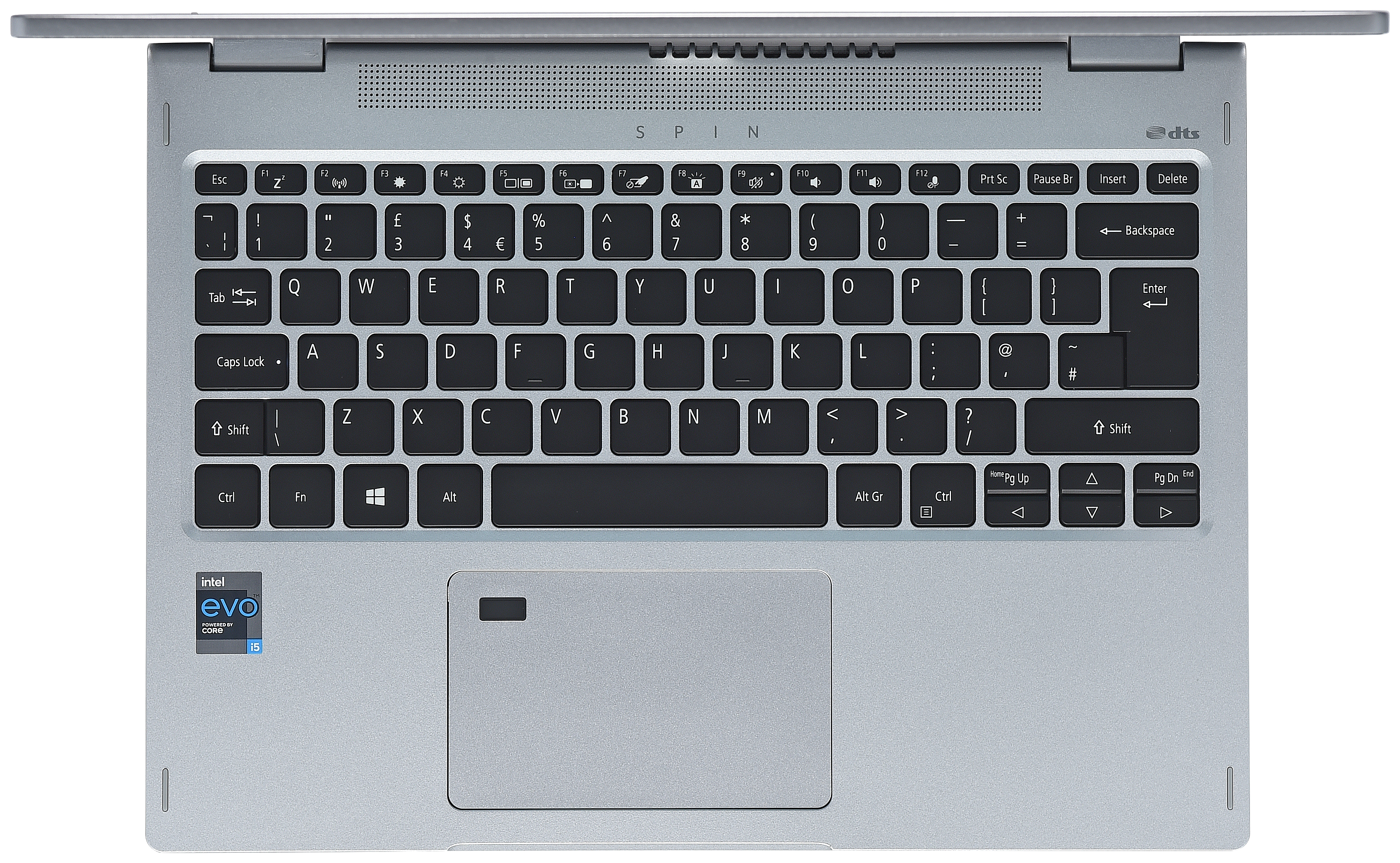 ACER SPIN 3 SP313-51N