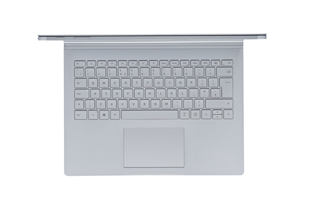 MICROSOFT SURFACE BOOK 3