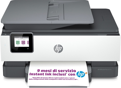 HP OFFICEJET PRO 8024E
