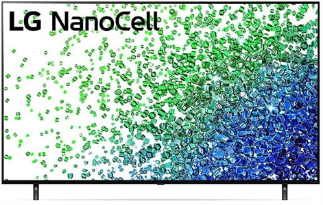 LG 55NANO806PA