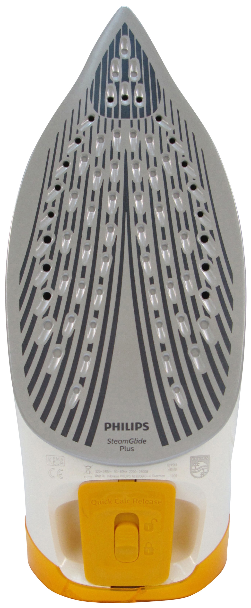 PHILIPS GC4544/80 AZUR