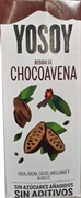 YOSOY BEBIDA DE CHOCOAVENA